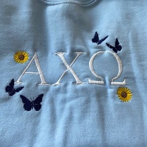 AXO Crewneck